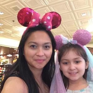 Meet your Posher, Sarah